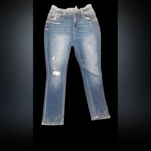 Women's Size 1 ,Length 24. KanCan jeans